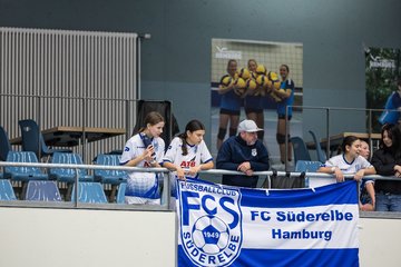 Bild 14 - wBJ Power Girls Cup Suederelbe